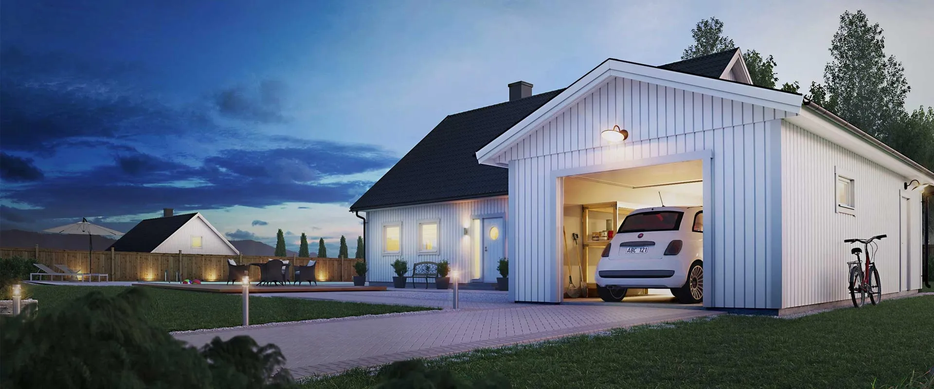 Garage Door Opener Services