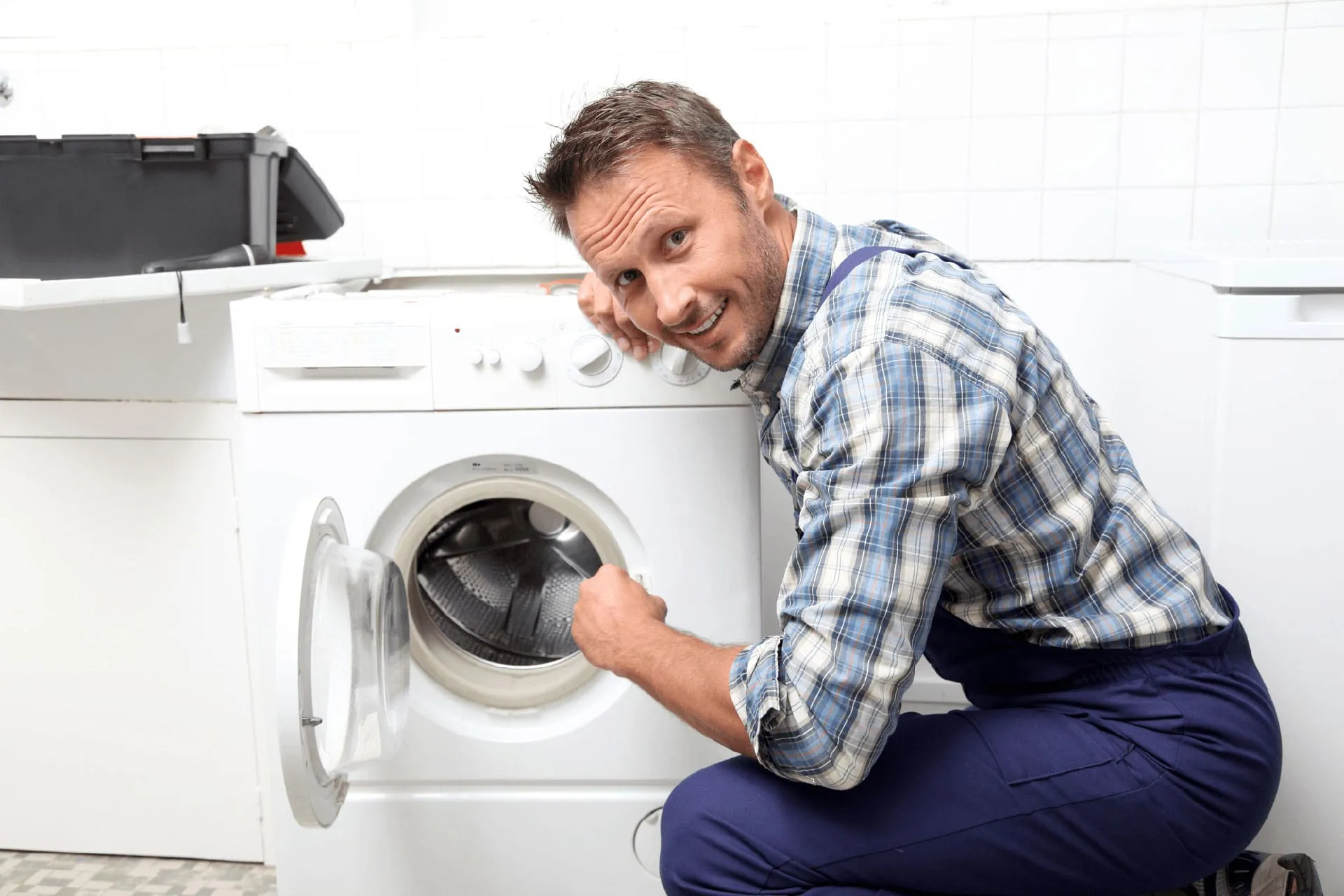 Appliance Repair