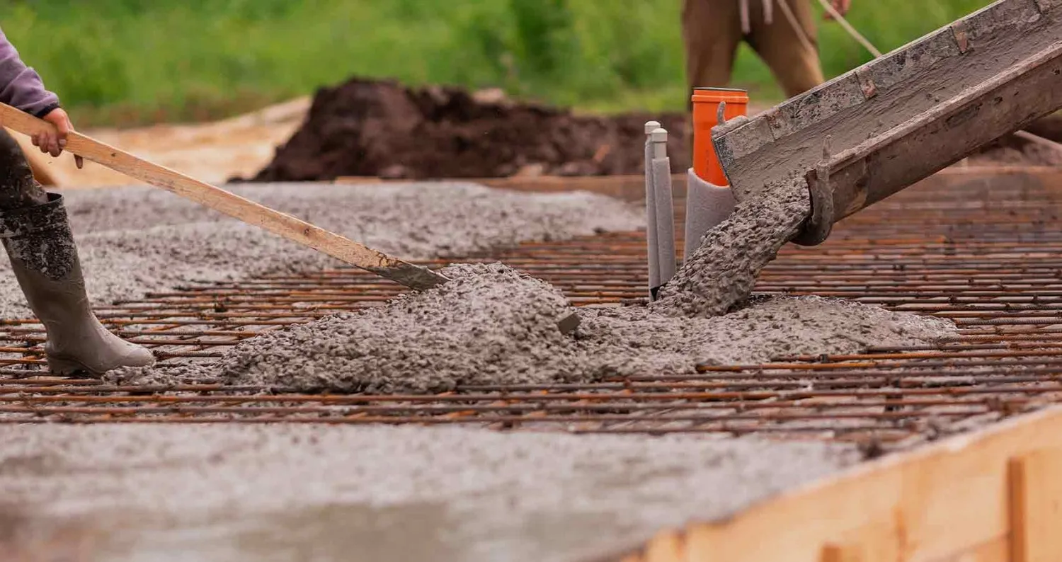 Foundation Repair