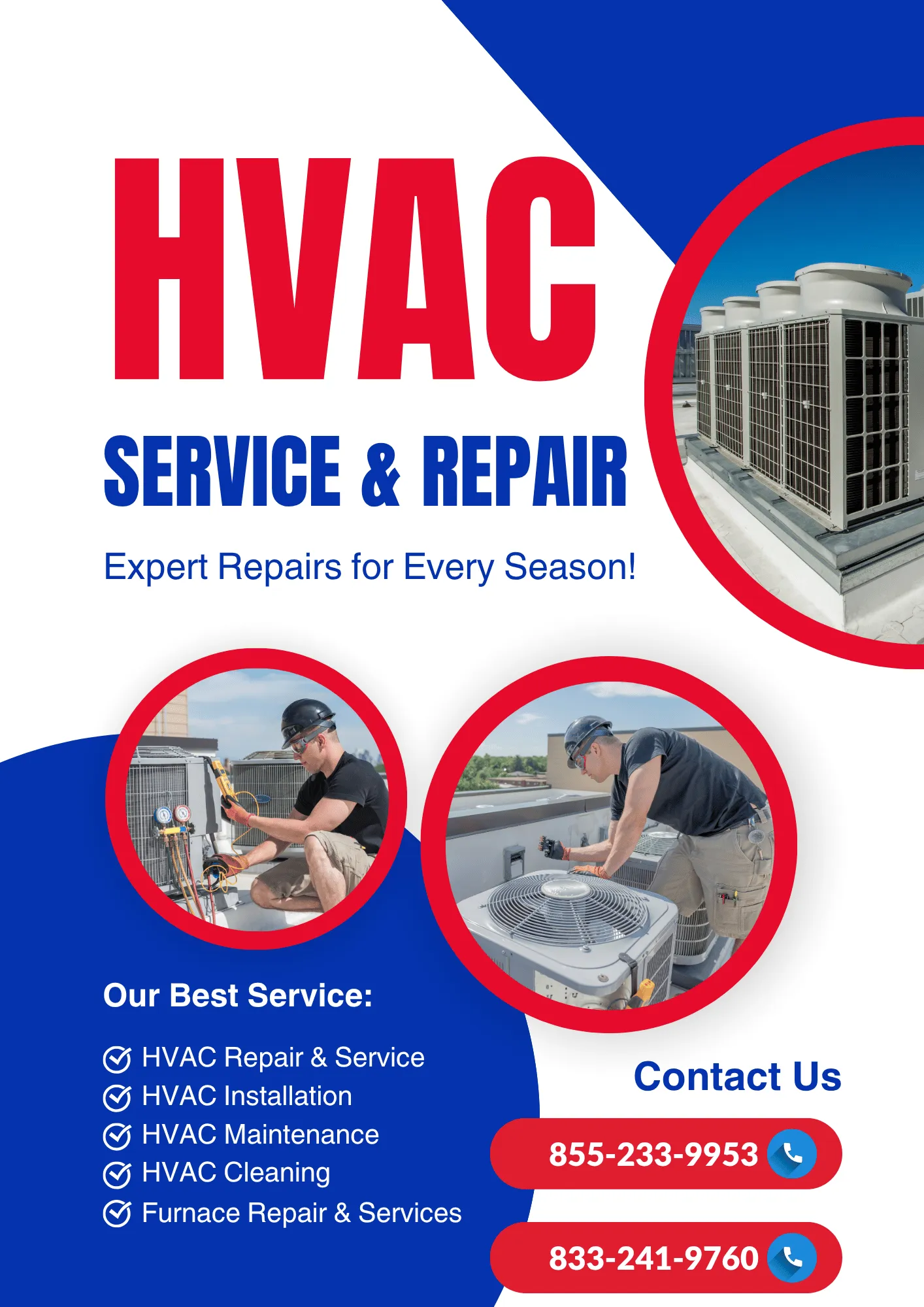 HVAC Services