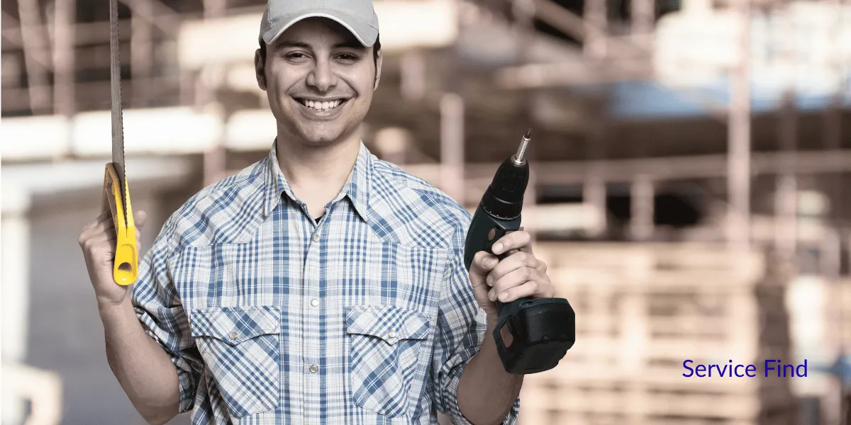 Local Handyman