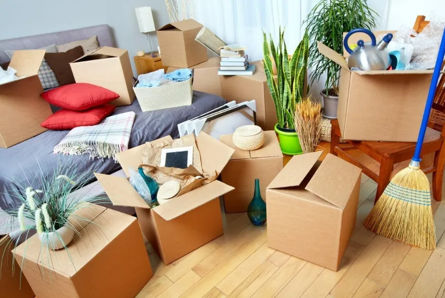 Self Storage