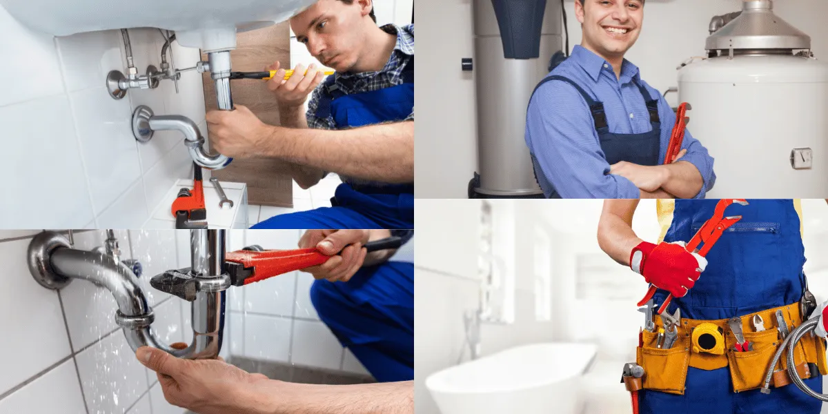 Plumber