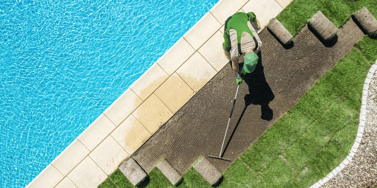 Pool Service