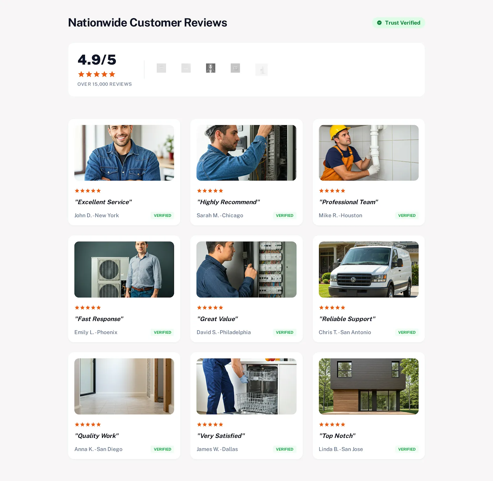 Adult Companion Care