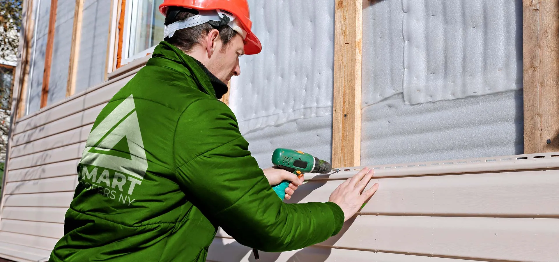 Siding Services