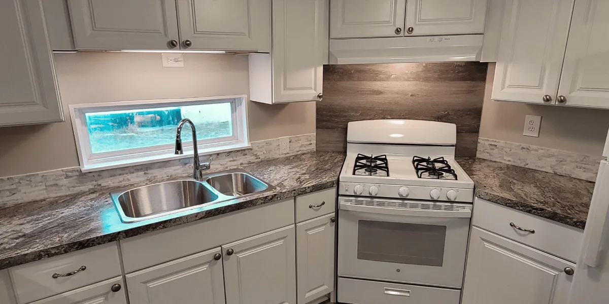Professional House Cleaning