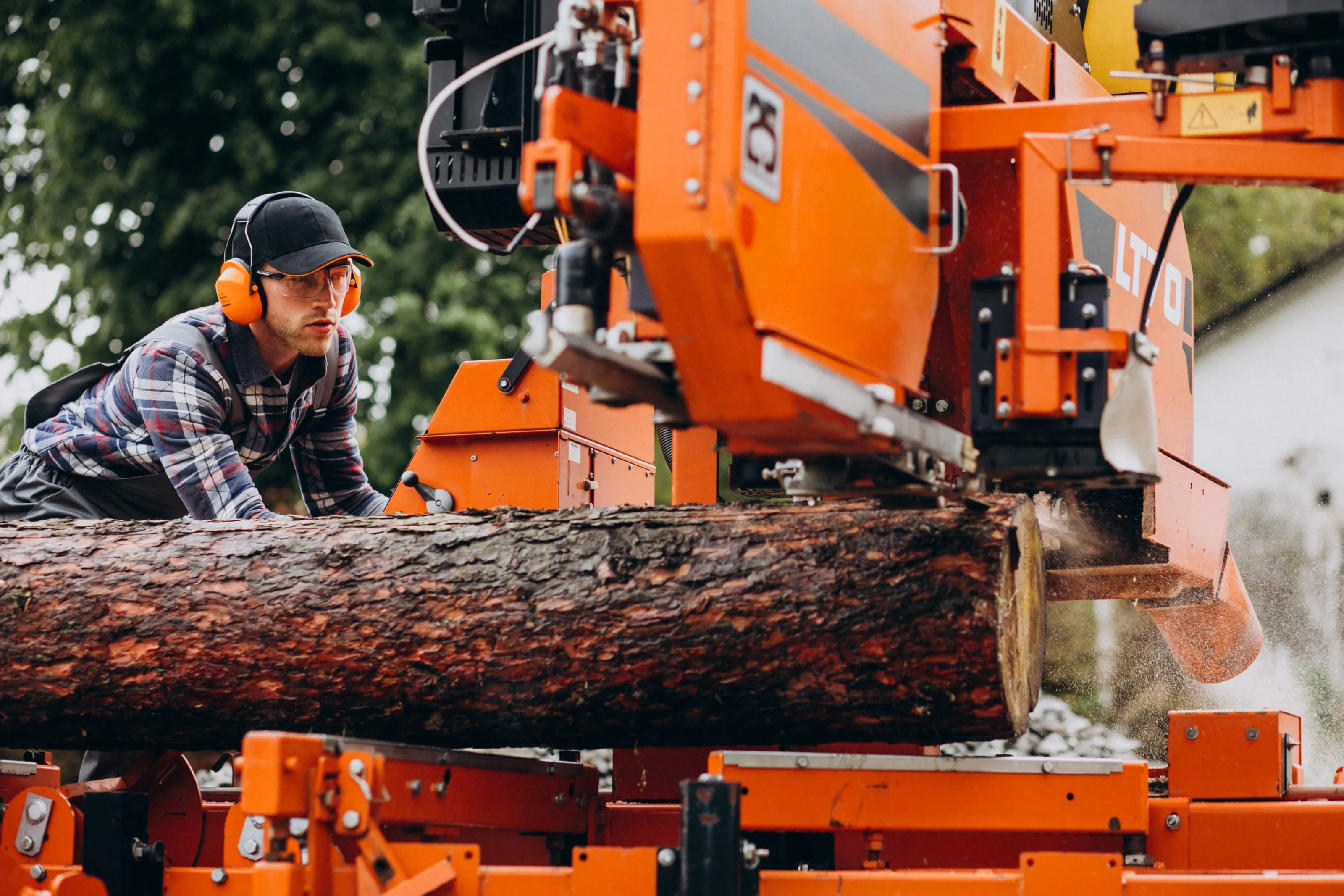 Tree Service